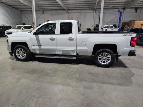 Used 2019 Chevrolet Silverado 1500 LT w/ All Star Edition AWD/4WD image 6