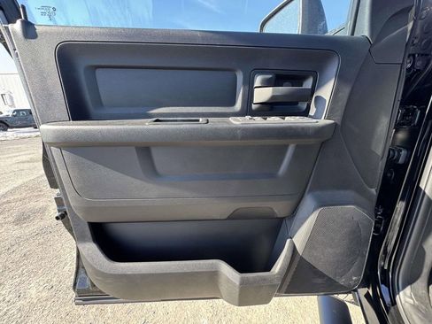 New 2026 RAM 3500 Tradesman image 26