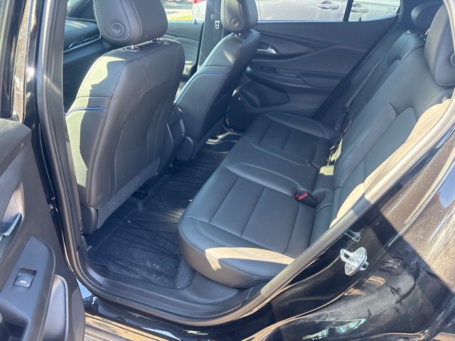 Used 2024 Buick Envista Sport Touring w/ Convenience I Package FWD image 6