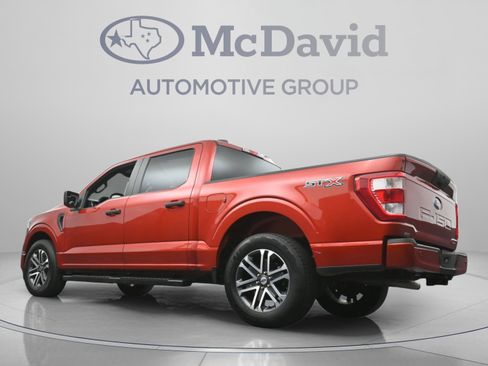 Used 2023 Ford F150 XL w/ STX Appearance Package RWD image 27