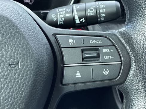 Used 2023 Honda CR-V EX image 27