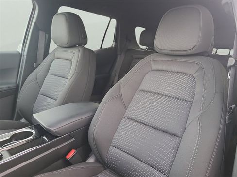 New 2026 Chevrolet Equinox LT image 20