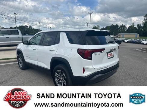 Used 2025 GMC Terrain Elevation w/ Technology Package II AWD/4WD image 5