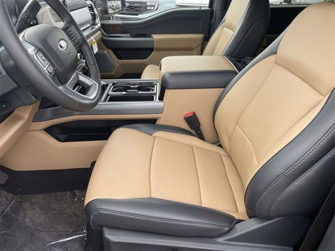 New 2026 Ford F250 Lariat w/ Lariat Ultimate Package image 13