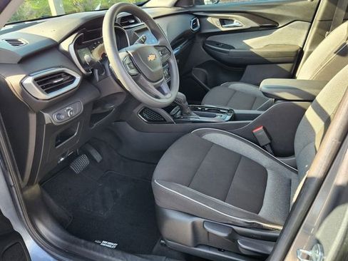 Certified 2022 Chevrolet TrailBlazer LS image 10
