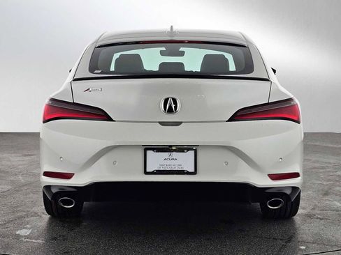 New 2026 Acura Integra A-Spec image 4