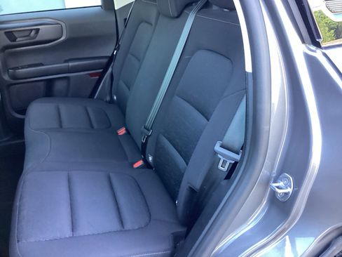Used 2022 Ford Bronco Sport AWD/4WD image 13