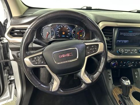 Used 2019 GMC Acadia Denali AWD/4WD image 14