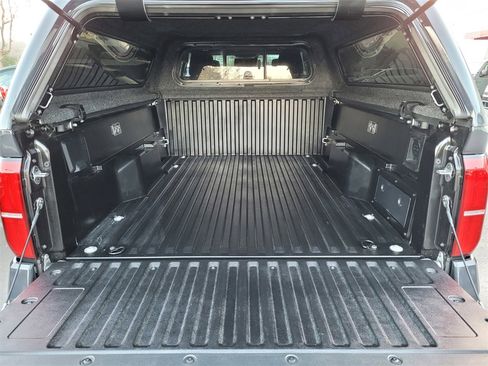 Used 2024 Toyota Tacoma TRD Sport image 25