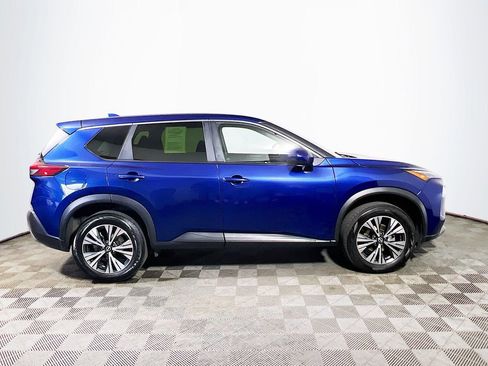 Used 2023 Nissan Rogue SV AWD/4WD image 8