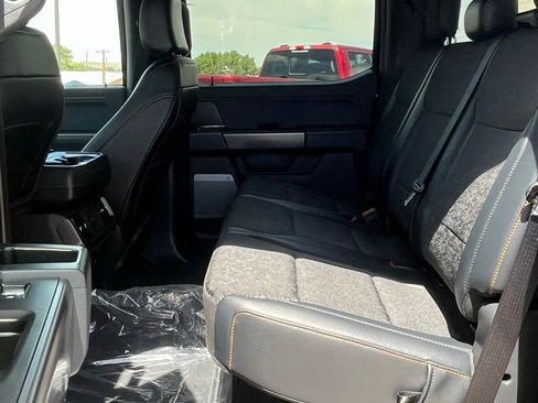 Used 2025 Ford F150 Tremor w/ Bed Utility Package AWD/4WD image 12
