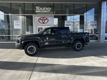 Used 2024 Toyota Tacoma TRD Off-Road