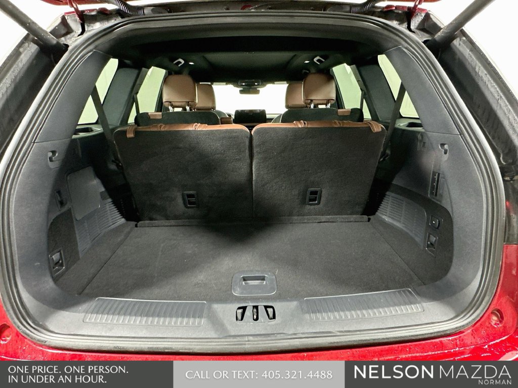 Used 2025 Lincoln Aviator Reserve w/ Illumination Package RWD image 29
