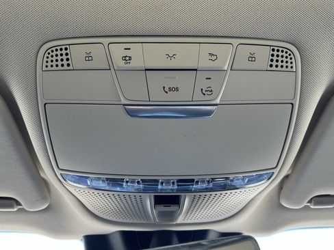 Used 2022 Mercedes-Benz GLC 300 4MATIC image 19