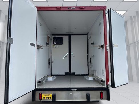 Used 2023 Ford E-350 and Econoline 350 Super Duty w/ Power Windows & Locks Group RWD image 21