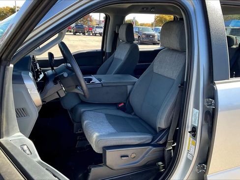 Used 2023 Ford F150 XLT image 20