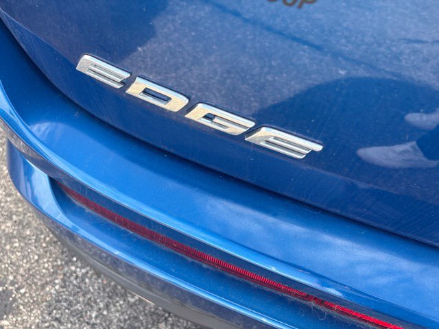 Used 2018 Ford Edge Sport w/ Equipment Group 401A AWD/4WD image 8