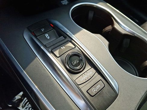Used 2019 Acura MDX SH-AWD image 15