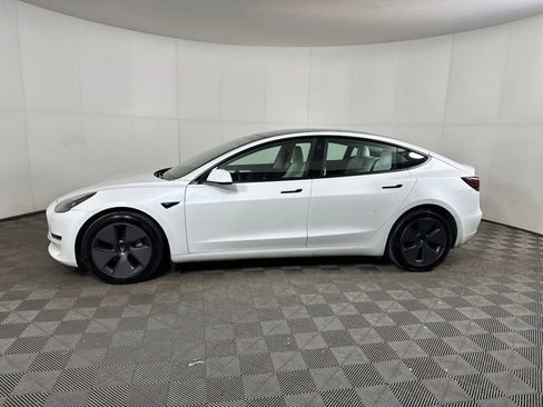 Used 2023 Tesla Model 3 Long Range image 6