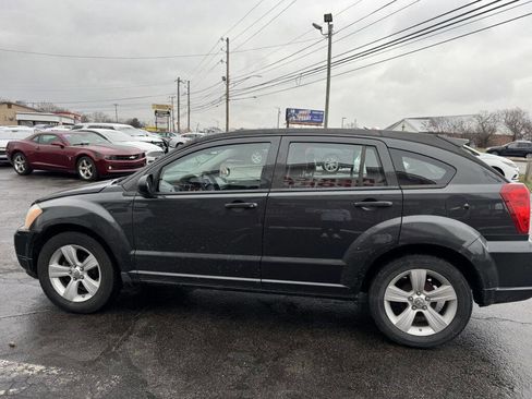 Used 2011 Dodge Caliber Mainstreet image 3