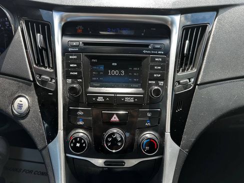 Used 2014 Hyundai Sonata SE FWD image 15