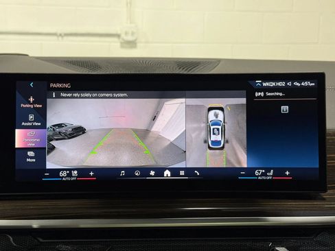 Used 2024 BMW X6 xDrive40i w/ Premium Package AWD/4WD image 37