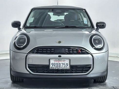 Used 2025 MINI Cooper S FWD image 10