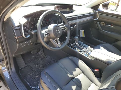 New 2026 MAZDA CX-50 AWD 2.5 S w/ Cargo Package image 19