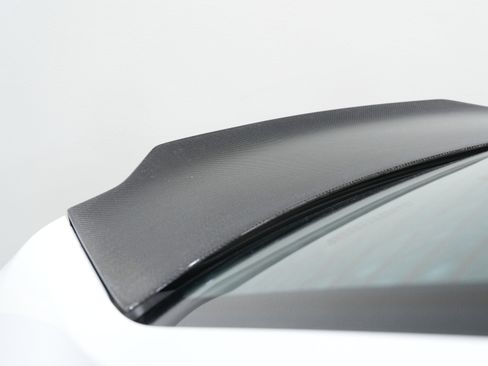 Used 2012 Subaru Impreza WRX STI Limited image 17