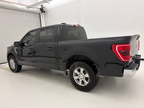 Used 2021 Ford F150 XLT RWD image 16
