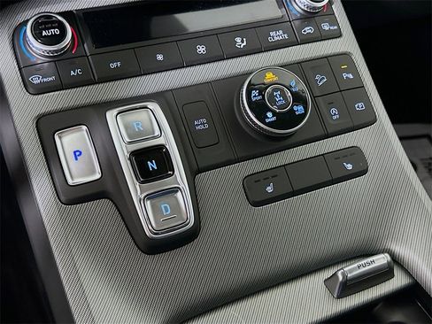 New 2025 Hyundai Palisade XRT image 12