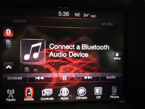 Used 2015 Dodge Durango SXT w/ Quick Order Package 23B image 16