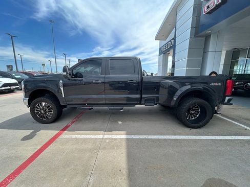 Used 2024 Ford F350 XL AWD/4WD image 2