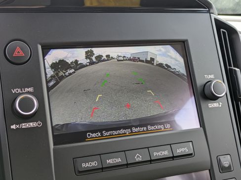 New 2026 Subaru Crosstrek 2.5i image 29