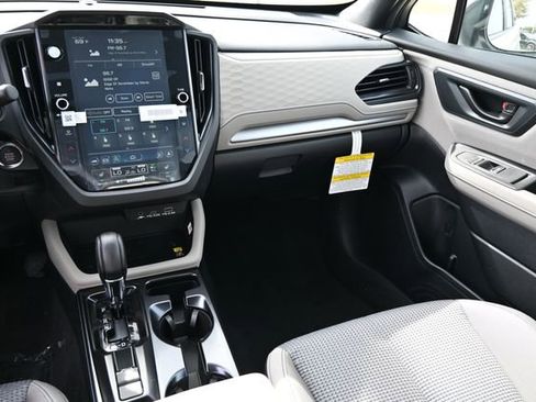 New 2026 Subaru Forester Premium image 10