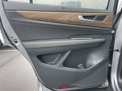 New 2026 Volkswagen Atlas SE FWD image 12