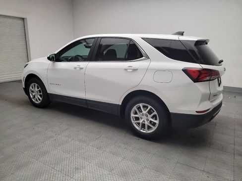 Used 2024 Chevrolet Equinox LT image 3