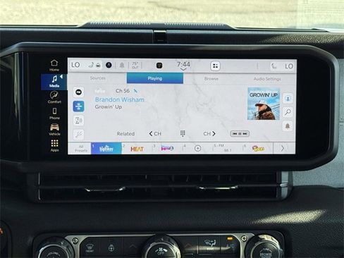 New 2026 Jeep Wrangler Sport S image 3