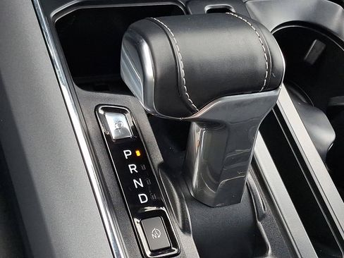 Used 2025 Ford F150 Lightning Flash image 17