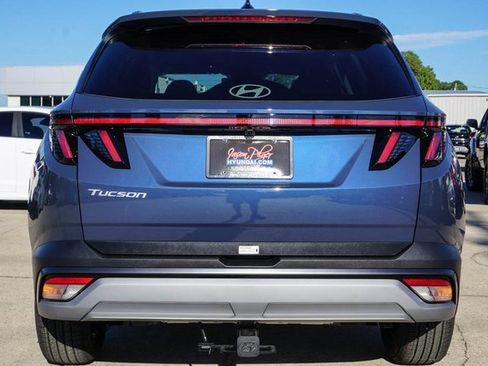 New 2026 Hyundai Tucson SEL image 6