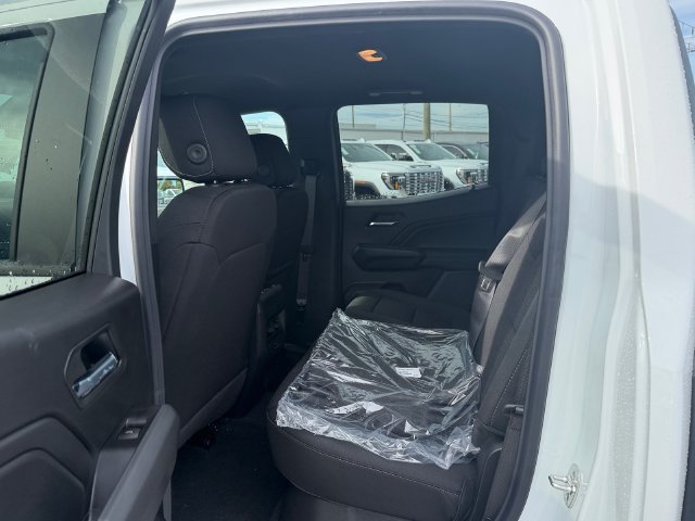 New 2026 GMC Canyon Elevation RWD image 11