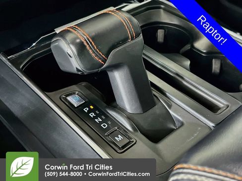 Used 2025 Ford F150 Raptor AWD/4WD image 10