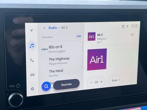 New 2026 Toyota Tacoma TRD Off-Road image 17