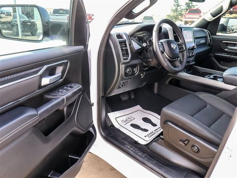 Used 2025 RAM 1500 Big Horn image 26