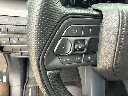 New 2026 Toyota Tacoma SR5 RWD image 27