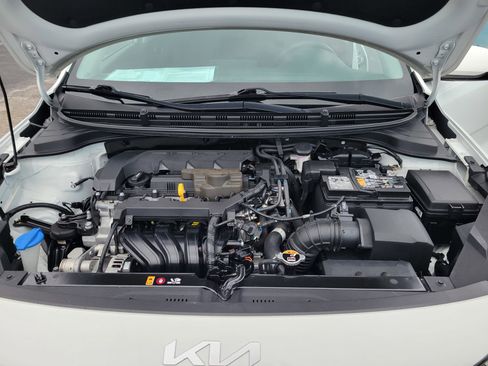 Used 2023 Kia Rio S FWD image 10