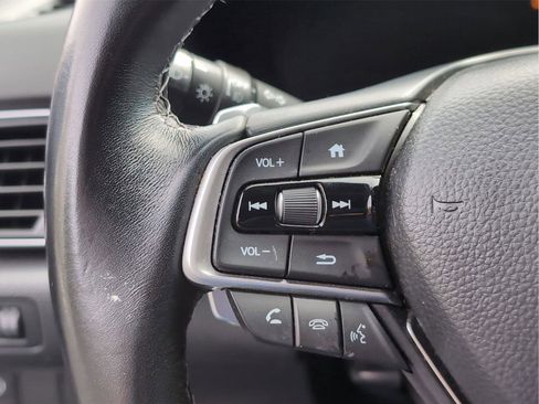 Used 2022 Honda Accord Sport image 28