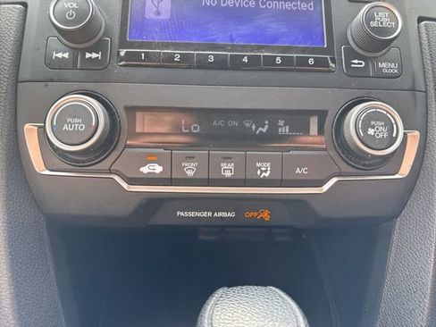 Used 2020 Honda Civic LX image 26
