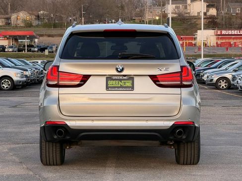 Used 2016 BMW X5 xDrive35i image 4