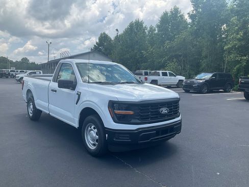 New 2026 Ford F150 XL RWD image 3